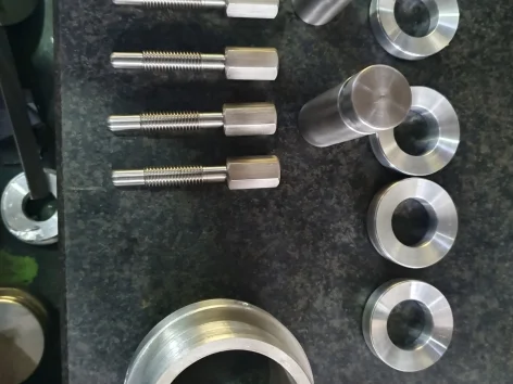 Gia công cơ khí chính xác Bình Dương | Dịch vụ cơ khí - Cơ Khí Phúc Vinh