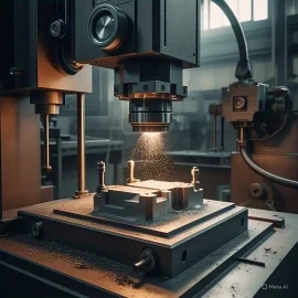 DỊCH VỤ GIA CÔNG TIỆN CNC CHÍNH XÁC TẠI TP.HCM