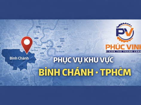 Xưởng Gia Công Cắt Dây Uy Tín Tại Bình Chánh, TPHCM