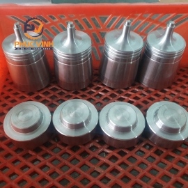 Gia Công Lõi Khuôn Mẫu