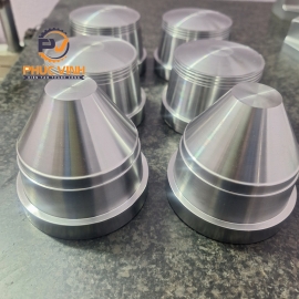 GIA CÔNG TIỆN CNC