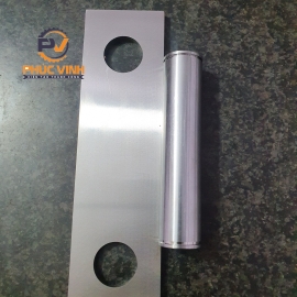 GIA CÔNG BÚA NGHIỀN HẠT LÚA MẠCH