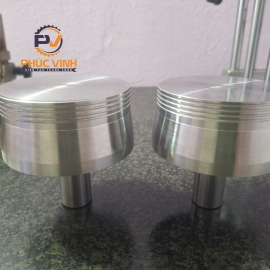 GIA CÔNG KHUÔN ÉP NHỰA TPHCM