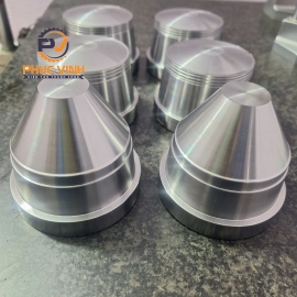 GIA CÔNG INSERT KHUÔN MẪU