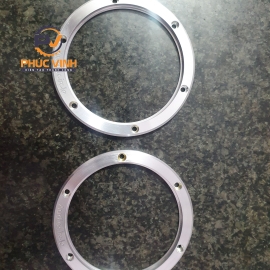 GIA CÔNG TIỆN VÀNH LOA XE VINFAST VF8
