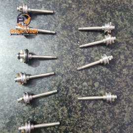 GIA CÔNG PISTONG INOX 316